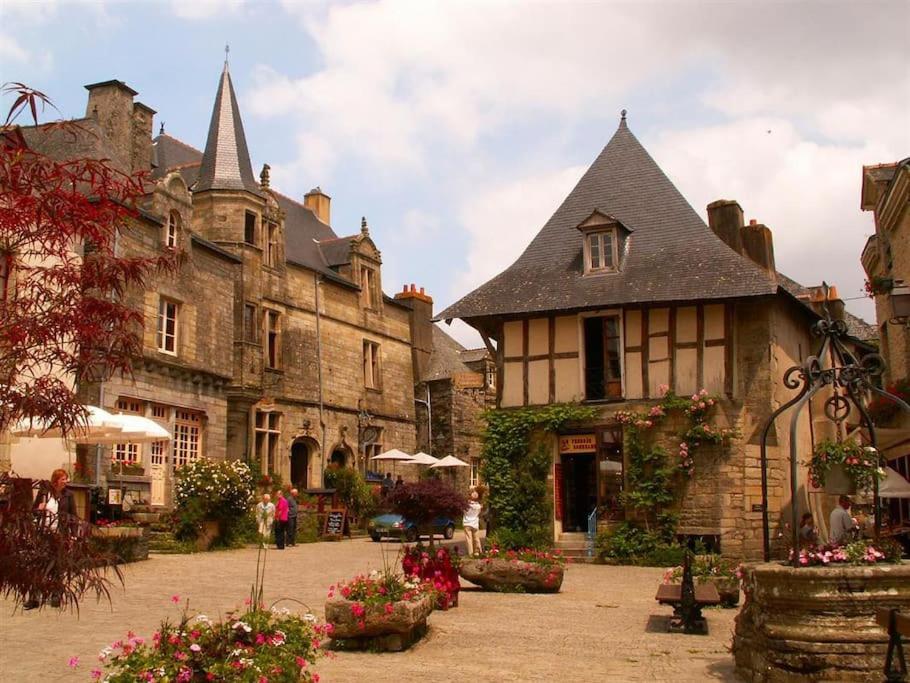 Petit A La Campagne Proche Appartement
