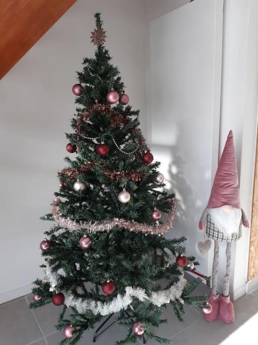 Petit A La Campagne Proche Appartement