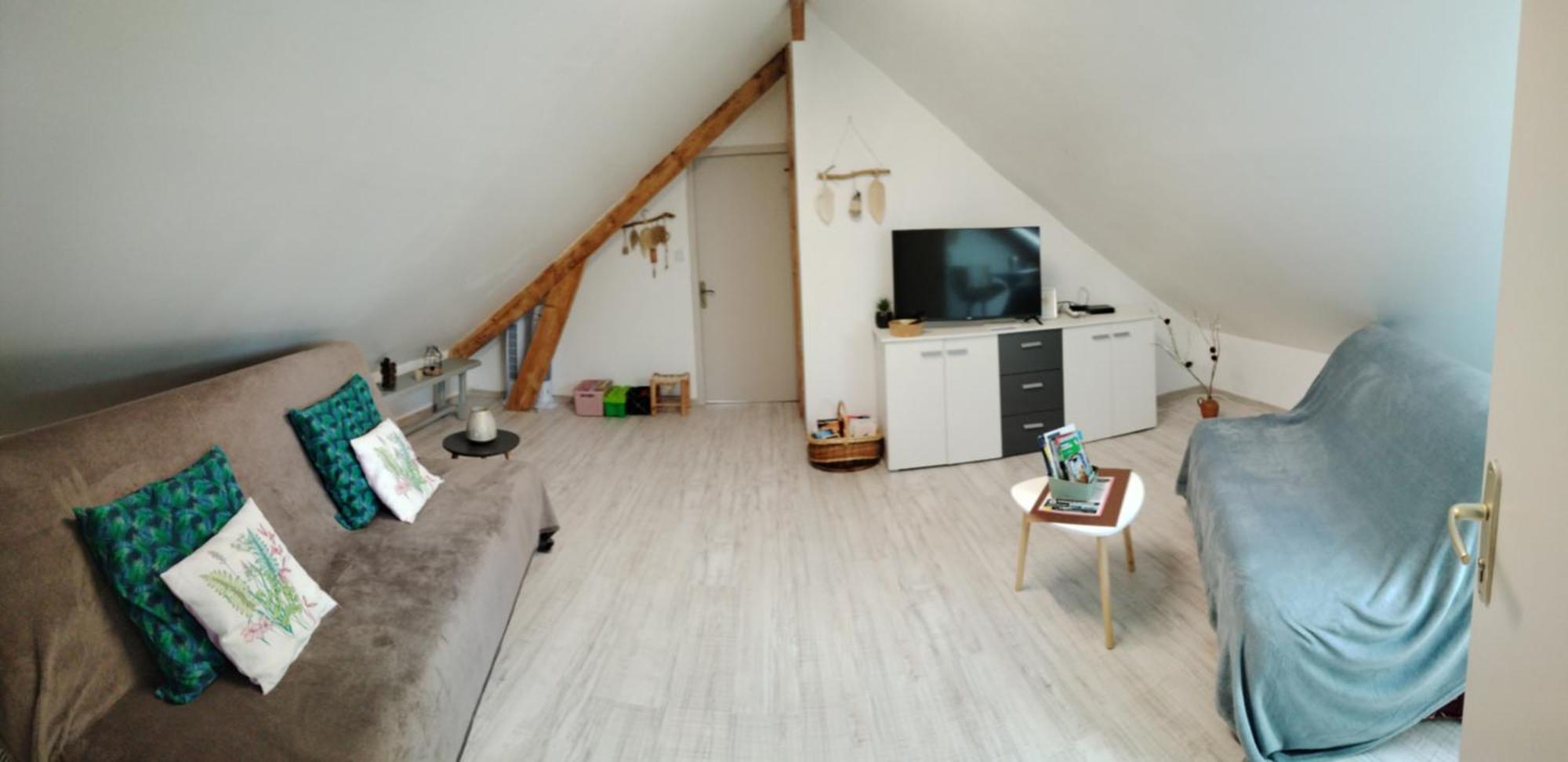 Apartment Petit A La Campagne Proche *
