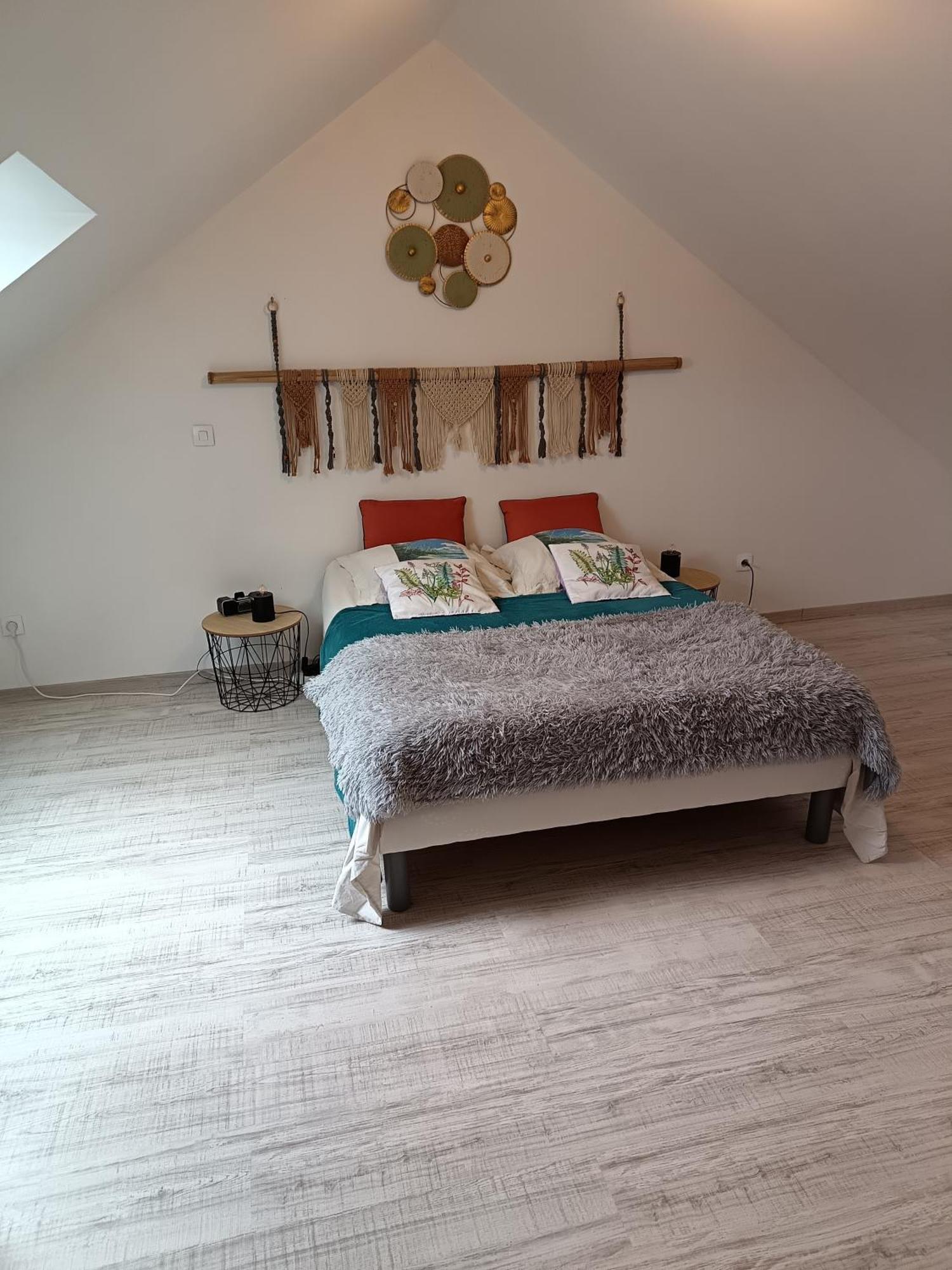 Appartement Petit A La Campagne Proche Missillac