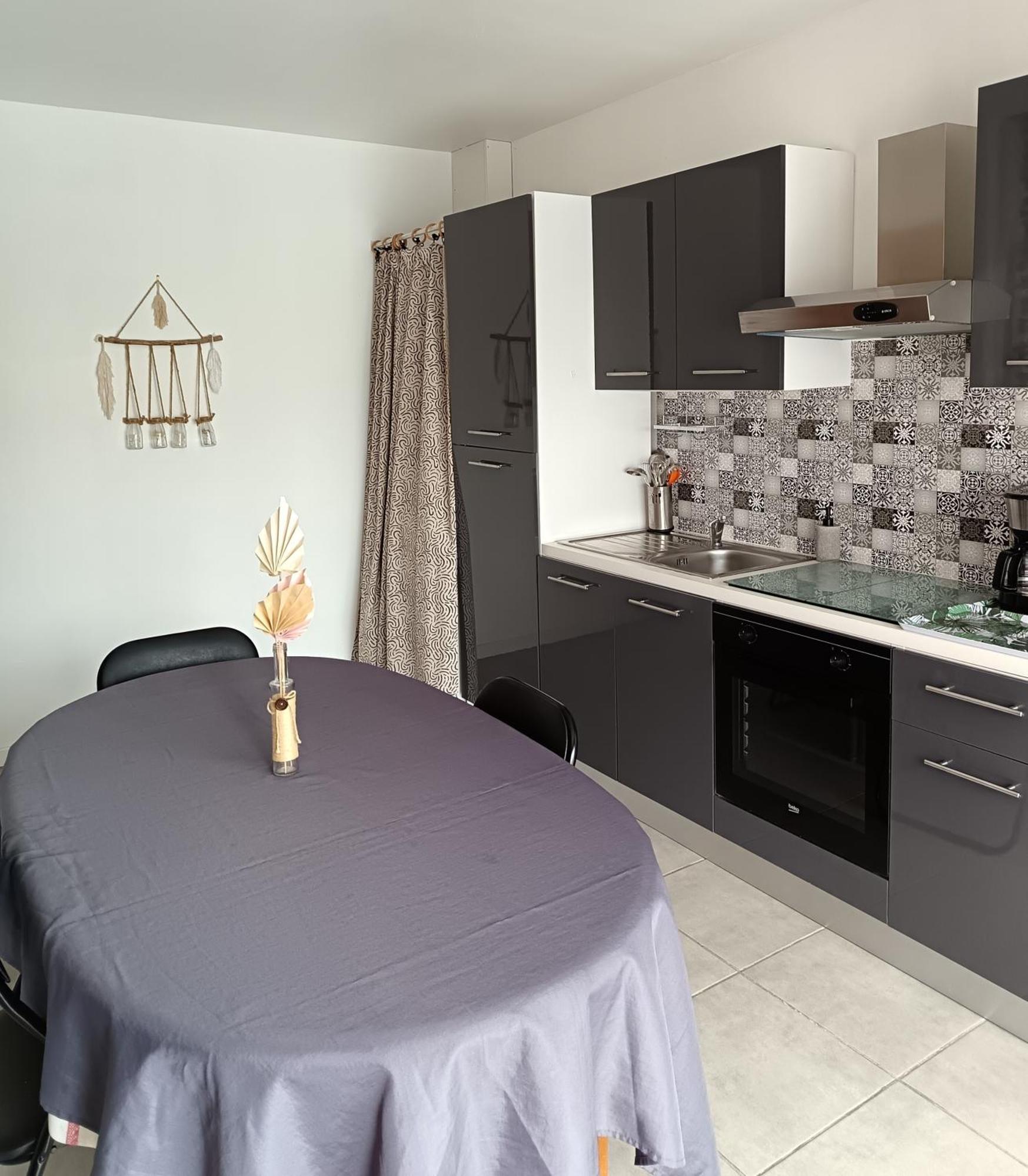 Apartment Petit A La Campagne Proche Missillac
